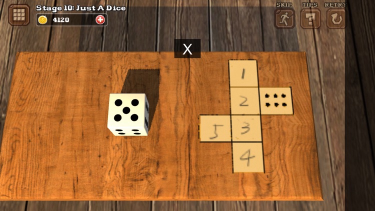 Julia's Challenge  - The Logic & Password screenshot-3