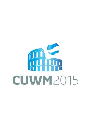 CUWM2015 screenshot 2