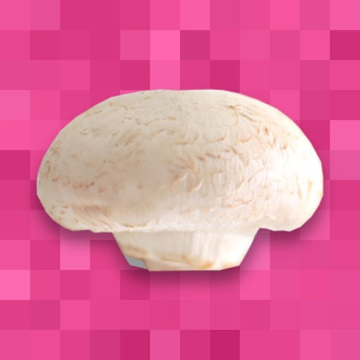 Mushroom Stack icon