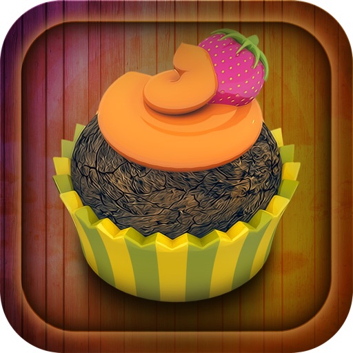Ice Cream Crush iOS App