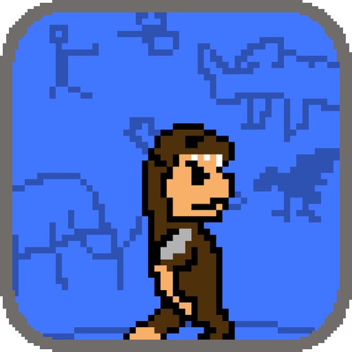 Caveman War 2 icon