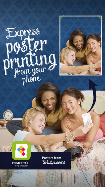 Poster Print: Create Custom Flyers & Banners From Your Photos Today