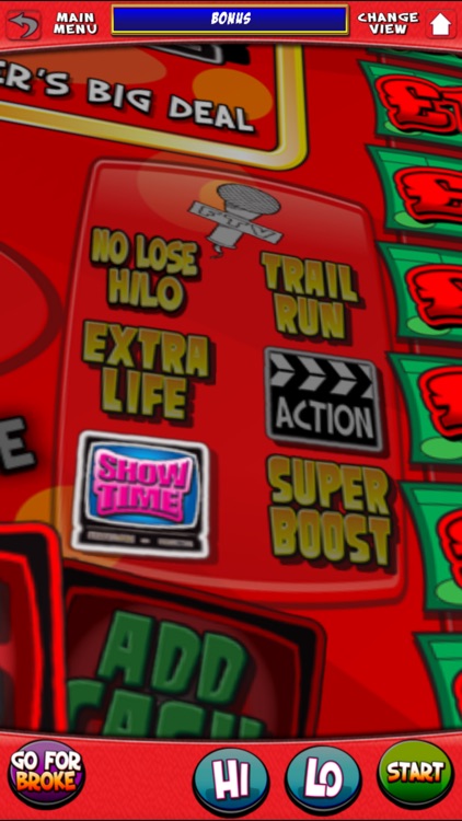 VIZ Showtime - The Real Pub Fruit Machine screenshot-3