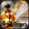 World of Firefighter Hero Rescue 3D