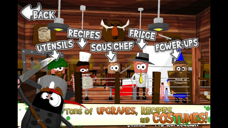 Food Ninja