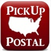 Pick Up Postal Shipping Portal