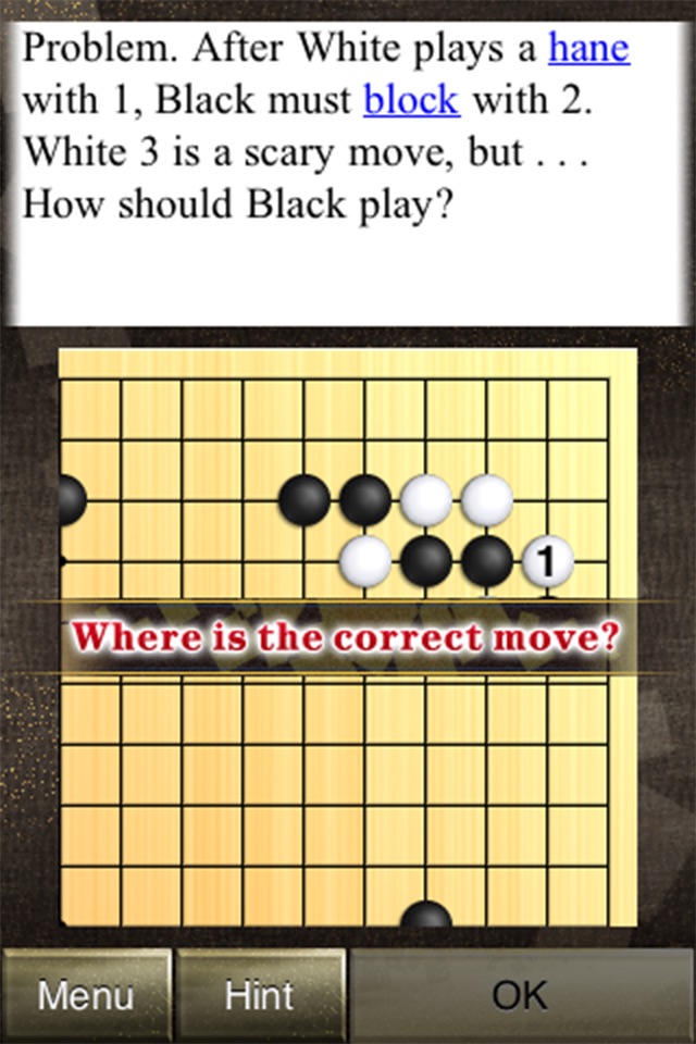 How to play Go "Beginner's Go" screenshot 3