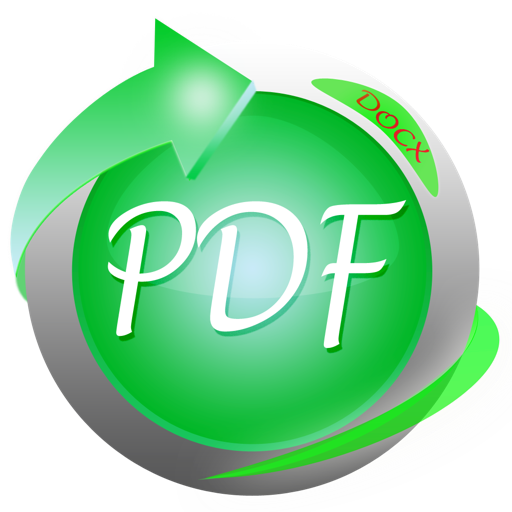 PDF-to-Word-Fast