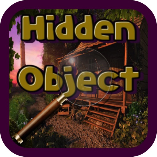 Hidden Object Hot Summer by Ekrem Sonmez