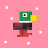 Quack Duck - Endless Arcade Block Runner Game