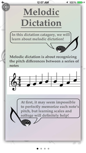 UCLA Music Theory(圖5)-速報App