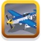 Drive The P-51 Aircraft In The Warfare - Fight The Dragons In The World War 2 FREE by The Other Games