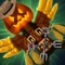 Chicken Invaders 5 Halloween HD