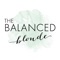 The official Balanced Blonde app from popular health blogger Jordan Younger