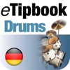 eTipbook Drums DE