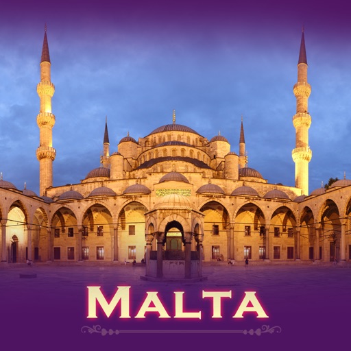 Malta Tourism Guide icon