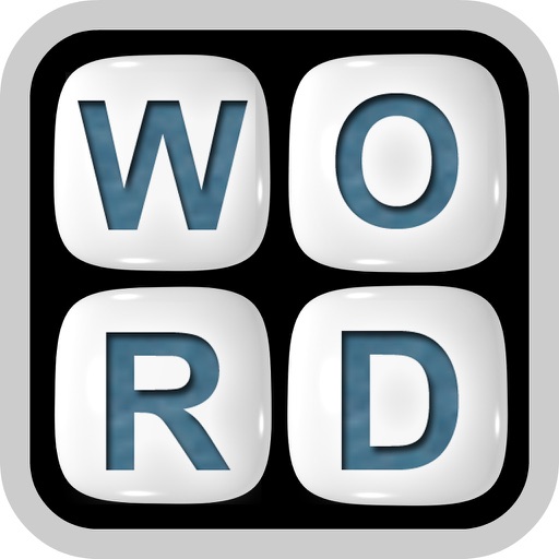 WordSearch - Find Hidden Color Words in Random Marvel Letters Quest iOS App