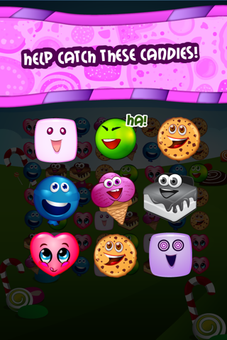 Candy Land Mania screenshot 3