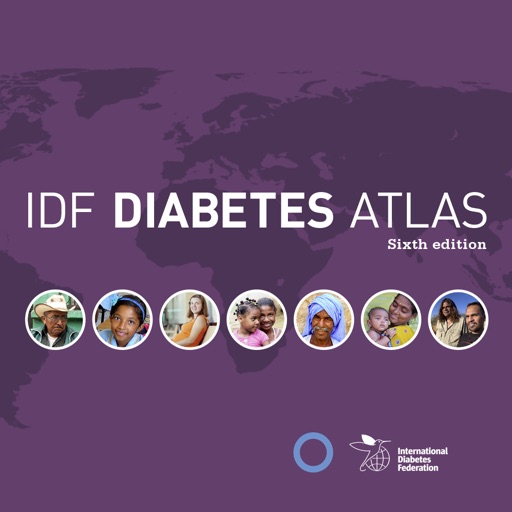 Diabetes Atlas 6