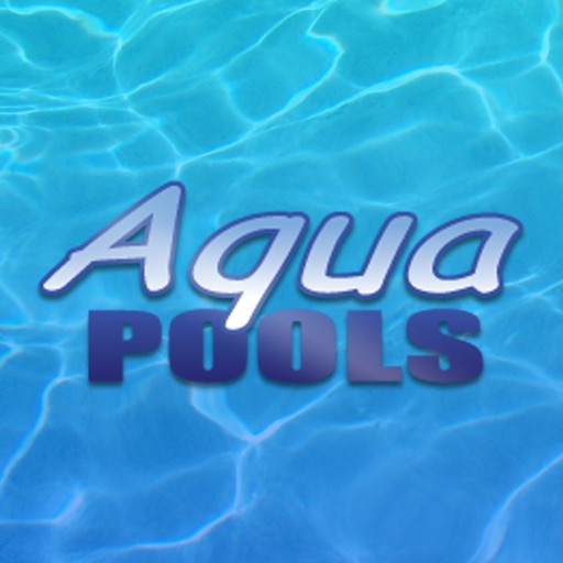 Aqua Pools iOS App