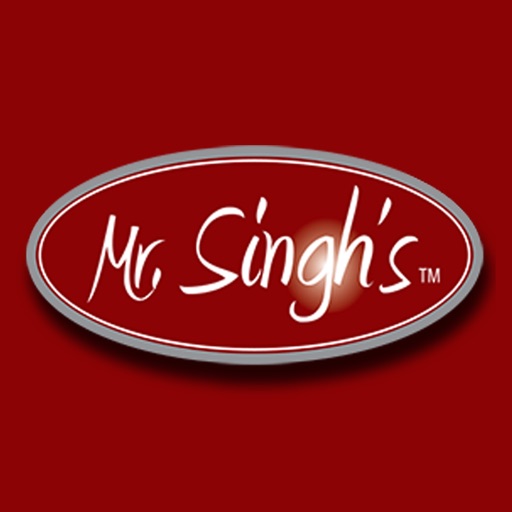 Mr Singh's, Alloa