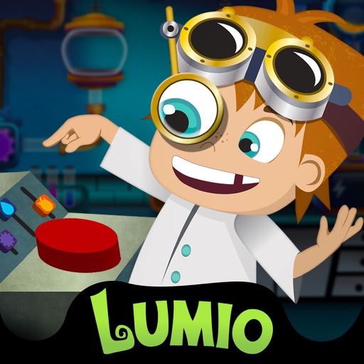 Electric Sums - Lumio Addition & Subtraction