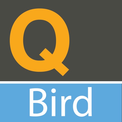 Quickgets Bird - Widgets for Twitter icon