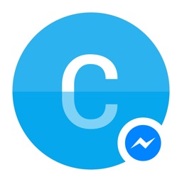 Cleo Video Texting for Messenger