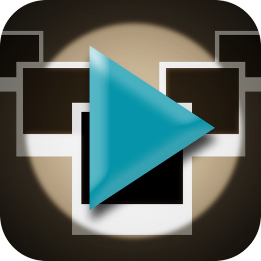 InstaFlip - Video SlideShow Maker for Instagram iOS App