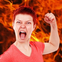 Anger Management Tips & 101 Anger Quotes