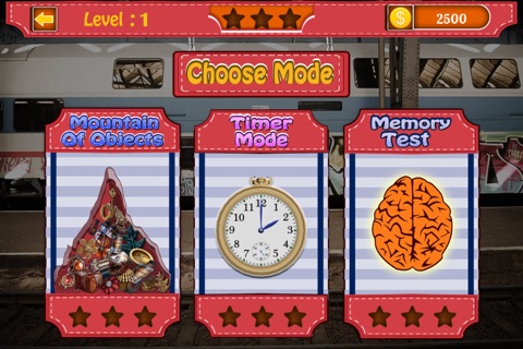 Mystery of Railway Station Hidden Objects screenshot 4