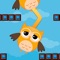 Fly Owl - Up Up Up is a simple yet very addictive game