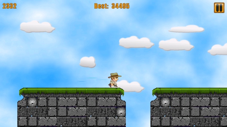 Run and Jump screenshot-4