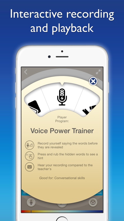 French by Nemo – Free Language Learning App for iPhone and iPad