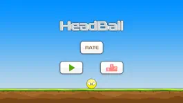 Game screenshot HeadBall! mod apk