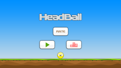 HeadBall Screenshot 1