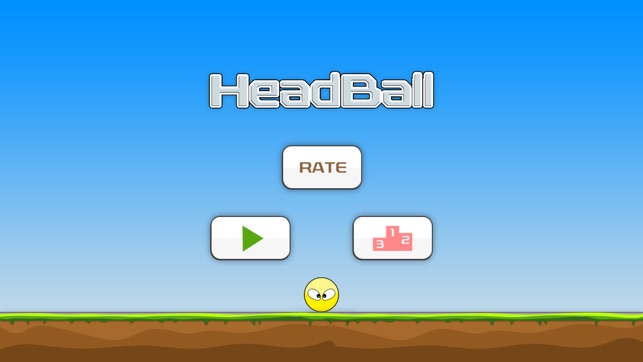 HeadBall!