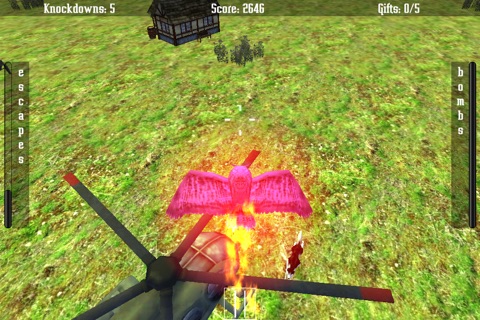 Bird Bomb screenshot 2