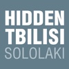 Hidden Tbilisi Sololaki