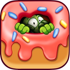 Activities of Gremlin Donuts