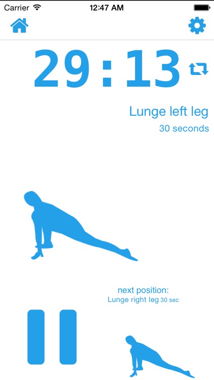 10 Minute Yoga Calisthenics Aerobic Routine Circuit Challenge Interval
