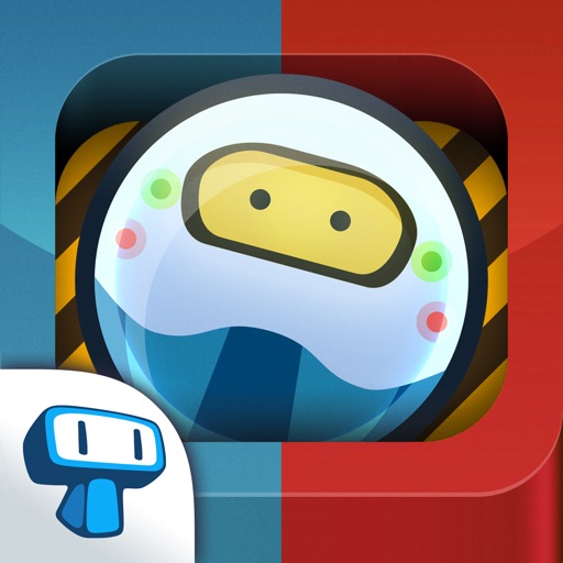 RopeBot Pro Icon