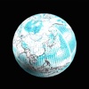 weatherBall  [easy "Earth Health" Viewer]