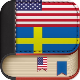 Offline Swedish to English Language Dictionary, Translator - Svenska till engelska ordbok