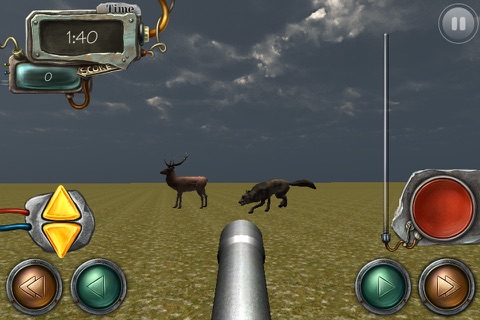 Boar Hunter 2015: Wild Pig Hunt screenshot 3