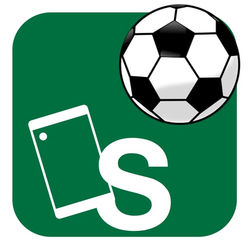 Selfie Goalie: Soccer iOS App