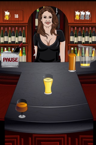 Tap-Tap Bar screenshot 4