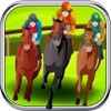 Horse Racing - Enter The Derby Quest