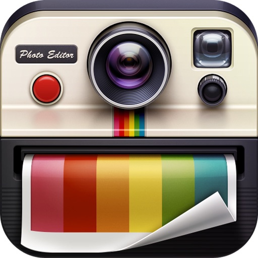 A Photo Editor