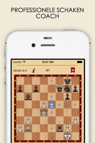 Chess Book - Mate in two collection three screenshot 2